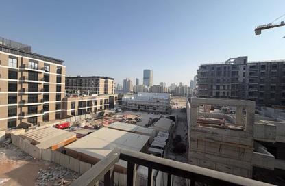 Apartment - Studio - 1 for rent in Maryam Beach Residence - Maryam Island - Al Khan - Sharjah Apartment - Studio - 1 for rent in Maryam Beach Residence - Maryam Island - Al Khan - Sharjah
