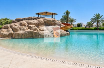 Townhouse - 3 - 4 for rent in Lillia - The Valley - Dubai