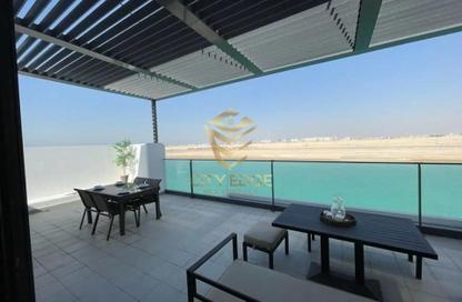 Villa - 5 Bedrooms - 7+ Bathrooms for sale in Sun Island - Ajmal Makan City - Sharjah Waterfront City - Sharjah