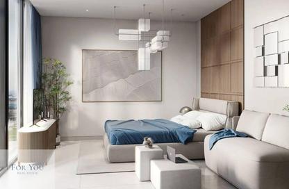Apartment - 2 Bedrooms - 3 Bathrooms for sale in S1lva Park Living - District 2 - Jumeirah Village Triangle - Dubai