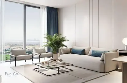 Apartment - 2 Bedrooms - 3 Bathrooms for sale in S1lva Park Living - District 2 - Jumeirah Village Triangle - Dubai Apartment - 2 Bedrooms - 3 Bathrooms for sale in S1lva Park Living - District 2 - Jumeirah Village Triangle - Dubai