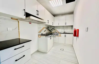 Apartment - 1 Bedroom - 2 Bathrooms for rent in Al Amir Hamad Building - International City Phase 2 - Al Warsan 4 - Al Warsan - Dubai