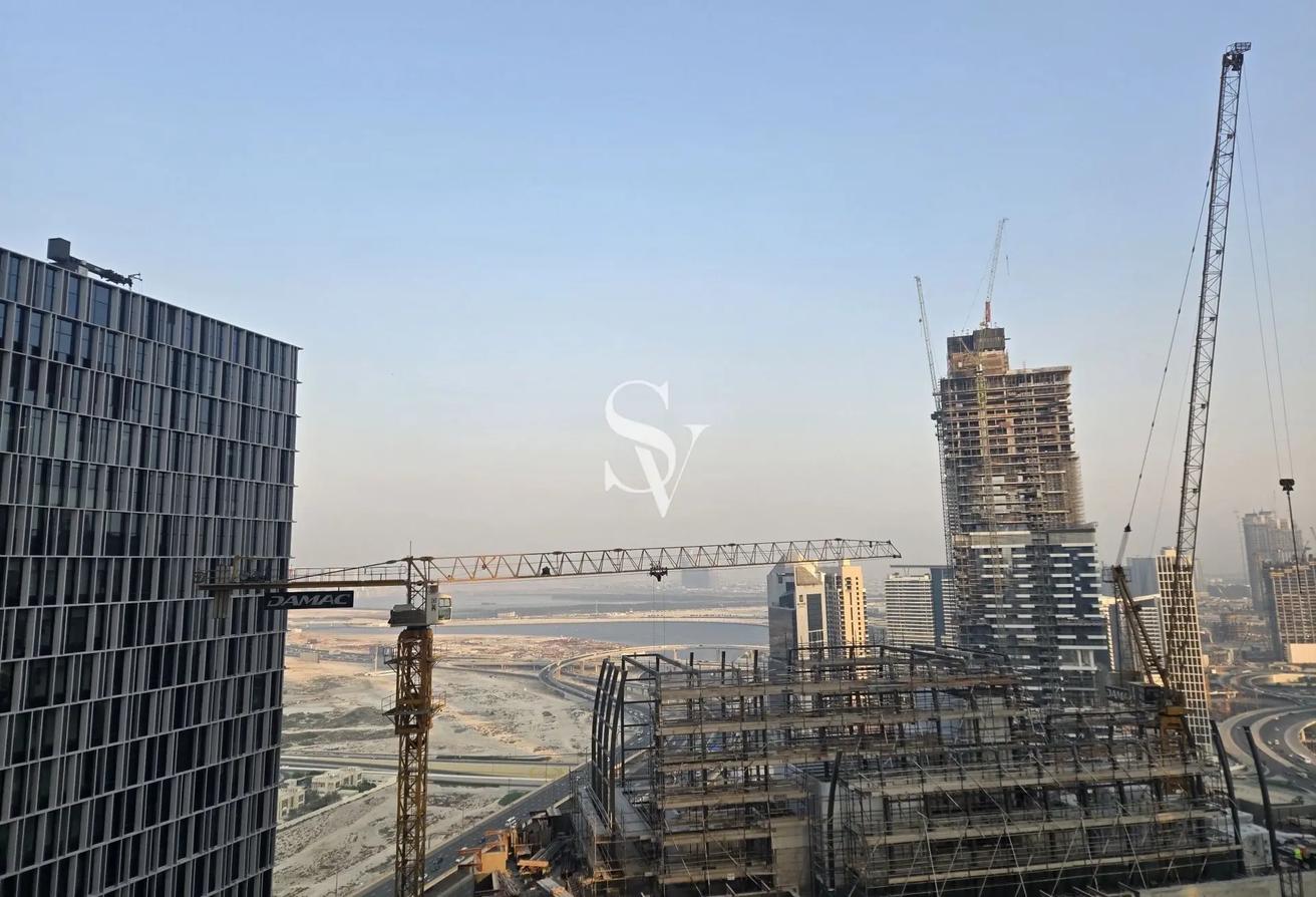 Exclusive | Luxury Furnished | High Floor photo 17