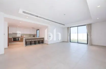 Villa - 3 Bedrooms - 4 Bathrooms for rent in Aspens - Yas Acres - Yas Island - Abu Dhabi