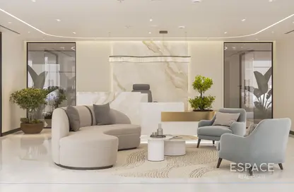 Office Space - Studio - 1 Bathroom for rent in Magnum Opus Tower - Barsha Heights (Tecom) - Dubai Office Space - Studio - 1 Bathroom for rent in Magnum Opus Tower - Barsha Heights (Tecom) - Dubai