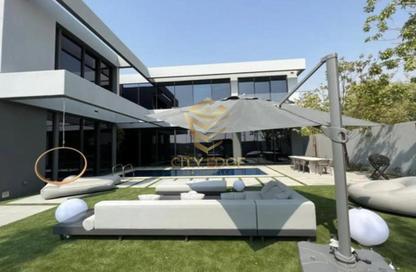 Villa - 4 Bedrooms - 5 Bathrooms for sale in Kaya - Masaar - Tilal City - Sharjah