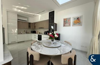 Villa - 3 Bedrooms - 4 Bathrooms for rent in Springs 10 - The Springs - Dubai