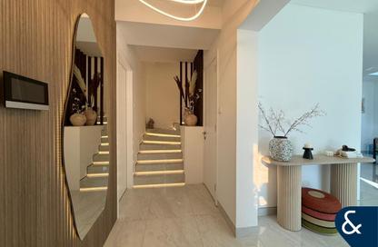 Villa - 3 Bedrooms - 4 Bathrooms for rent in Springs 10 - The Springs - Dubai