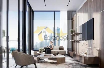 Apartment - 2 - 3 for sale in 171 Garden Heights - Jumeirah Garden City - Al Satwa - Dubai Apartment - 2 - 3 for sale in 171 Garden Heights - Jumeirah Garden City - Al Satwa - Dubai