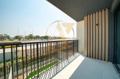 Villa - 3 - 4 for rent in Jebel Ali Village Townhouses - Jebel Ali Village - Jebel Ali - Dubai Villa - 3 - 4 for rent in Jebel Ali Village Townhouses - Jebel Ali Village - Jebel Ali - Dubai