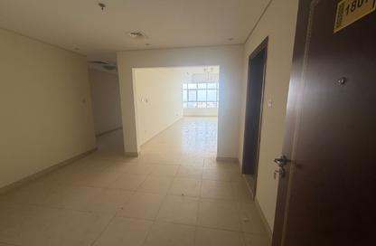 Apartment - 2 - 2 for rent in Al Khan - Sharjah Apartment - 2 - 2 for rent in Al Khan - Sharjah