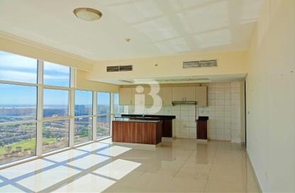 Apartment - 2 Bedrooms - 4 Bathrooms for rent in Reef Residence - District 13 - Jumeirah Village Circle - Dubai