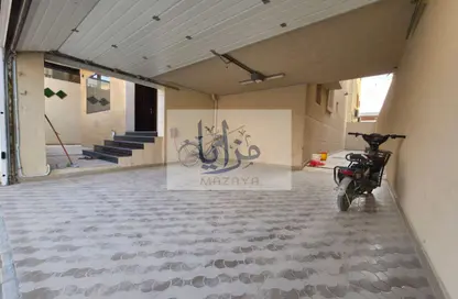 Villa - 5 Bedrooms - 7 Bathrooms for sale in Al Helio 2 - Al Helio - Ajman Villa - 5 Bedrooms - 7 Bathrooms for sale in Al Helio 2 - Al Helio - Ajman
