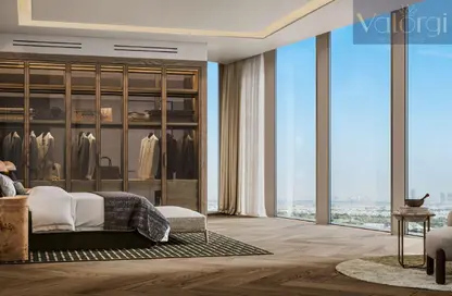 شقة - 5 غرف نوم - 6 حمامات للبيع في سيكس سينسيز ريزيدنس - دبي مارينا - دبي