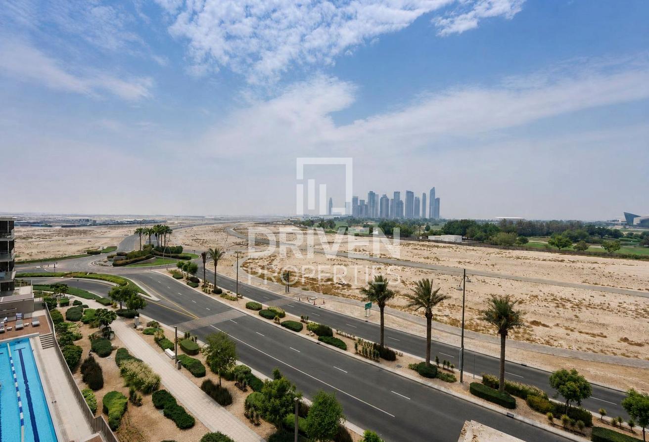 Full Golf View | Largest Unit | Unique Layout photo 25