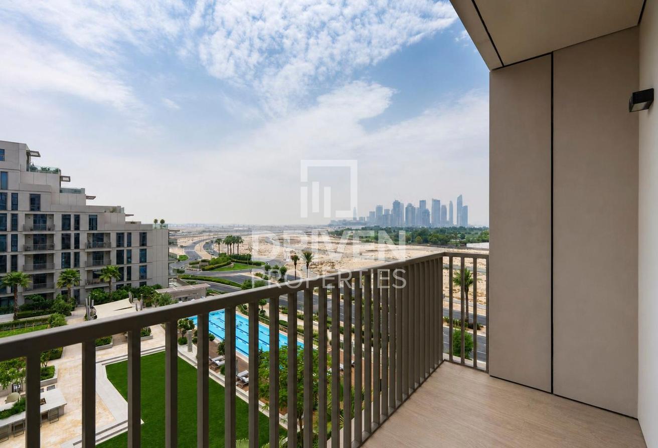 Full Golf View | Largest Unit | Unique Layout photo 21