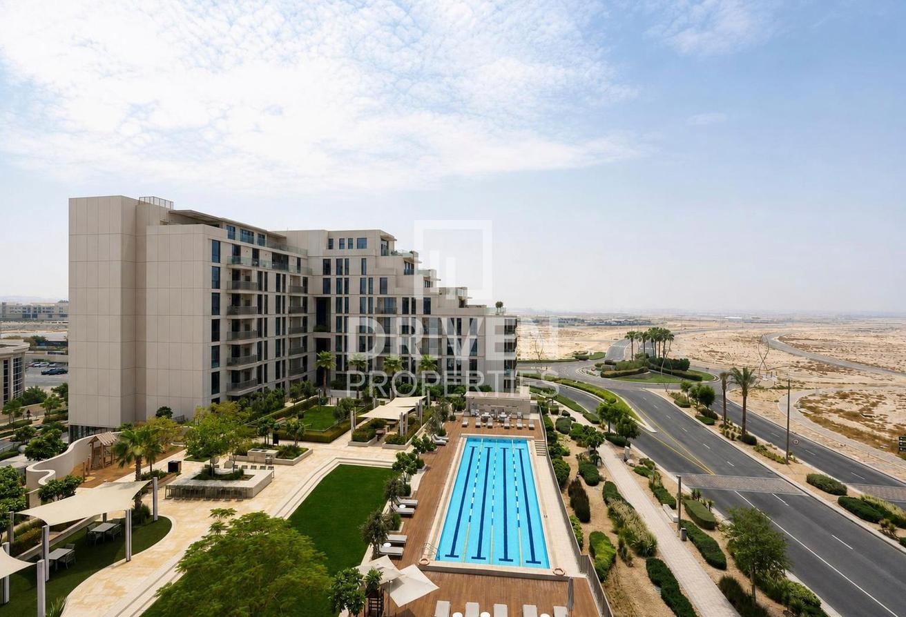 Full Golf View | Largest Unit | Unique Layout photo 24