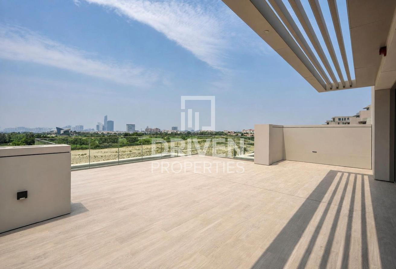 Full Golf View | Largest Unit | Unique Layout photo 23