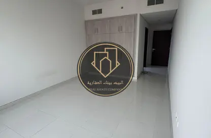Apartment - 1 Bedroom - 2 Bathrooms for rent in Al Rashidiya 3 - Al Rashidiya - Ajman
