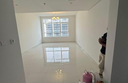 Apartment - 1 Bedroom - 2 Bathrooms for rent in Al Rashidiya 3 - Al Rashidiya - Ajman Apartment - 1 Bedroom - 2 Bathrooms for rent in Al Rashidiya 3 - Al Rashidiya - Ajman