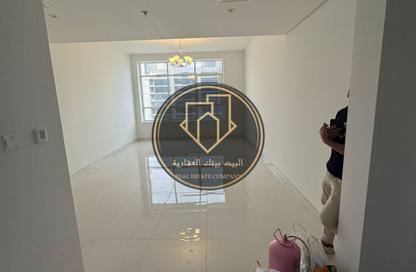 Apartment - 1 Bedroom - 2 Bathrooms for rent in Al Rashidiya 3 - Al Rashidiya - Ajman Apartment - 1 Bedroom - 2 Bathrooms for rent in Al Rashidiya 3 - Al Rashidiya - Ajman