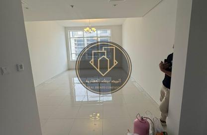 Apartment - 1 Bedroom - 2 Bathrooms for rent in Al Rashidiya 3 - Al Rashidiya - Ajman Apartment - 1 Bedroom - 2 Bathrooms for rent in Al Rashidiya 3 - Al Rashidiya - Ajman