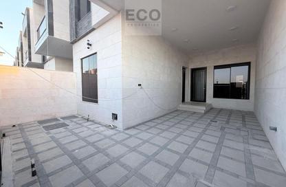 Townhouse - 3 Bedrooms - 5 Bathrooms for sale in Al Helio 2 - Al Helio - Ajman Townhouse - 3 Bedrooms - 5 Bathrooms for sale in Al Helio 2 - Al Helio - Ajman