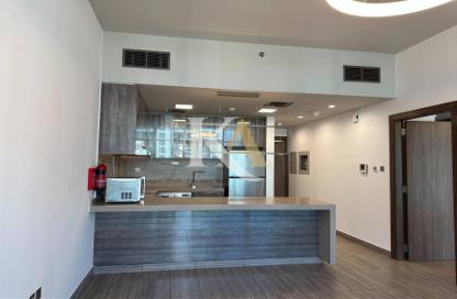 Apartment - 1 Bedroom - 1 Bathroom for rent in MBL Residence - JLT Cluster K - Jumeirah Lake Towers - Dubai