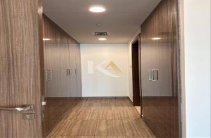 Apartment - 1 Bedroom - 1 Bathroom for rent in MBL Residence - JLT Cluster K - Jumeirah Lake Towers - Dubai