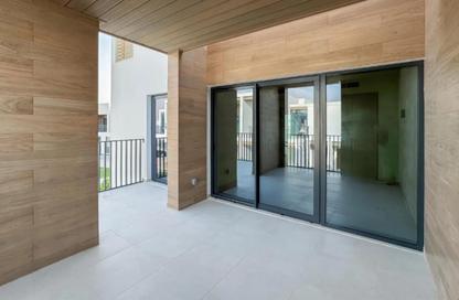 Townhouse - 3 Bedrooms - 4 Bathrooms for rent in Bliss - Arabian Ranches 3 - Dubai
