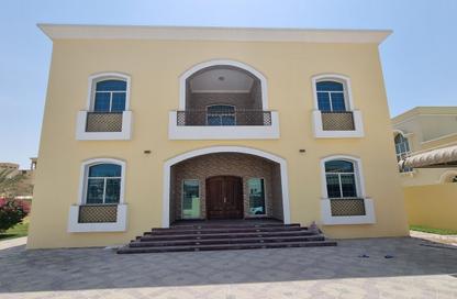 Villa - 5 - 7 for rent in Al Quoz 2 - Al Quoz - Dubai Villa - 5 - 7 for rent in Al Quoz 2 - Al Quoz - Dubai