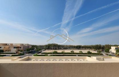 Townhouse - 3 Bedrooms - 5 Bathrooms for rent in Veneto - Dubai Waterfront - Dubai