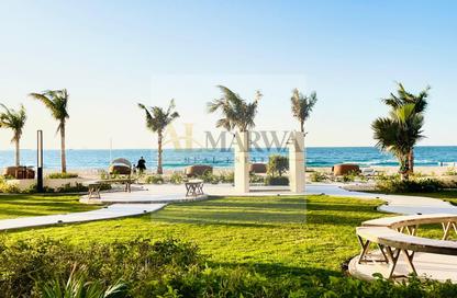 Apartment - 2 - 4 for rent in The Residence - Al Khaldeia Area - Sharjah