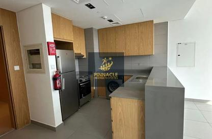 Apartment - 3 Bedrooms - 3 Bathrooms for sale in Souks Residential - Al Mamsha - Muwaileh - Sharjah