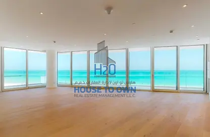 Apartment - 3 Bedrooms - 4 Bathrooms for sale in Mamsha Al Saadiyat - Saadiyat Cultural District - Saadiyat Island - Abu Dhabi