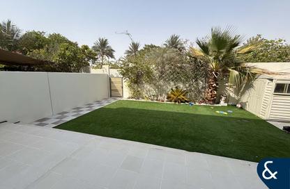 Villa - 4 - 4 for rent in Mira Oasis 1 - Mira Oasis - Reem - Dubai Villa - 4 - 4 for rent in Mira Oasis 1 - Mira Oasis - Reem - Dubai