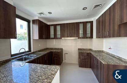 Villa - 4 - 4 for rent in Mira Oasis 1 - Mira Oasis - Reem - Dubai Villa - 4 - 4 for rent in Mira Oasis 1 - Mira Oasis - Reem - Dubai