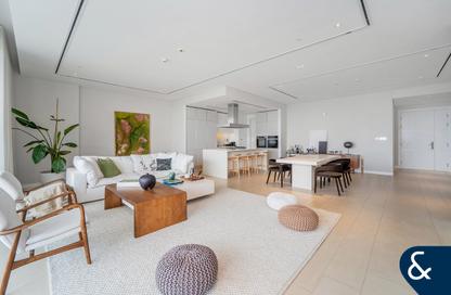 Apartment - 1 Bedroom - 2 Bathrooms for sale in Seventh Heaven - Al Barari - Dubai