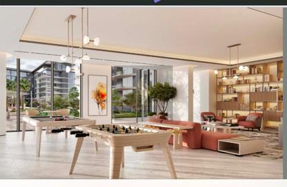 Apartment - 2 - 2 for sale in Northline 2 Tower B - Northline 2 - Northline - City Walk - Dubai