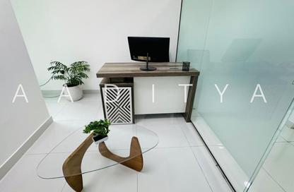 Office Space - Studio - 1 Bathroom for rent in Aspin Tower - Sheikh Zayed Road - Dubai Office Space - Studio - 1 Bathroom for rent in Aspin Tower - Sheikh Zayed Road - Dubai