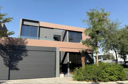 Villa - 5 Bedrooms - 6 Bathrooms for sale in Sendian - Masaar - Tilal City - Sharjah Villa - 5 Bedrooms - 6 Bathrooms for sale in Sendian - Masaar - Tilal City - Sharjah