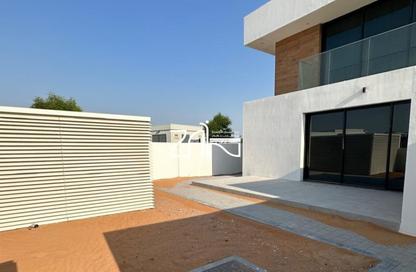 Villa - 5 Bedrooms - 7+ Bathrooms for rent in The Dunes - Saadiyat Reserve - Saadiyat Island - Abu Dhabi Villa - 5 Bedrooms - 7+ Bathrooms for rent in The Dunes - Saadiyat Reserve - Saadiyat Island - Abu Dhabi