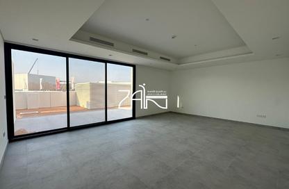 Villa - 5 - 7+ for rent in The Dunes - Saadiyat Reserve - Saadiyat Island - Abu Dhabi