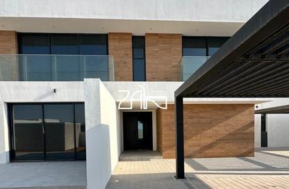 Villa - 5 Bedrooms - 7+ Bathrooms for rent in The Dunes - Saadiyat Reserve - Saadiyat Island - Abu Dhabi Villa - 5 Bedrooms - 7+ Bathrooms for rent in The Dunes - Saadiyat Reserve - Saadiyat Island - Abu Dhabi