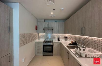 Apartment - 1 Bedroom - 2 Bathrooms for rent in Seven Palm - Palm Jumeirah - Dubai Apartment - 1 Bedroom - 2 Bathrooms for rent in Seven Palm - Palm Jumeirah - Dubai