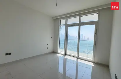 شقة - 2 غرف نوم - 3 حمامات للايجار في برج Marina Vista 2 - مارينا فيستا - إعمار بيتشفرونت - دبي هاربور - دبي