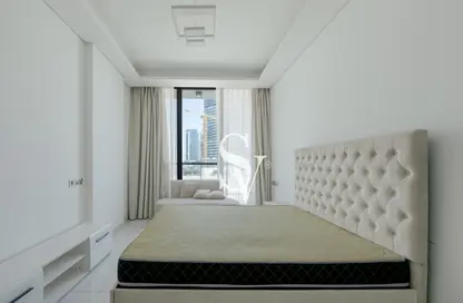 Apartment - 1 Bathroom for sale in Samana Hills - Arjan - Dubai