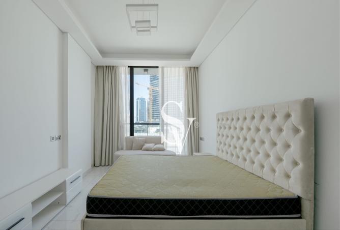 Elegant Studio | Vacant | Furnished Unit