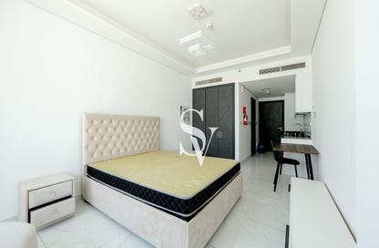Apartment - Studio - 1 for sale in Samana Hills - Arjan - Dubai Apartment - Studio - 1 for sale in Samana Hills - Arjan - Dubai