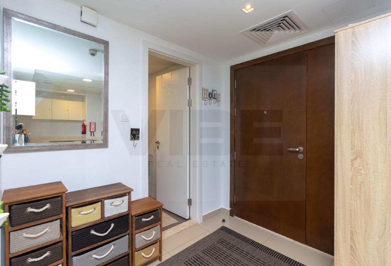 Fully Furnished I Ready to move